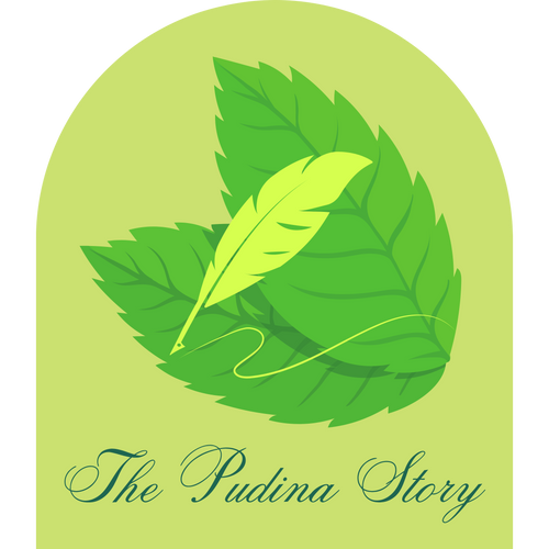 The Pudina Story